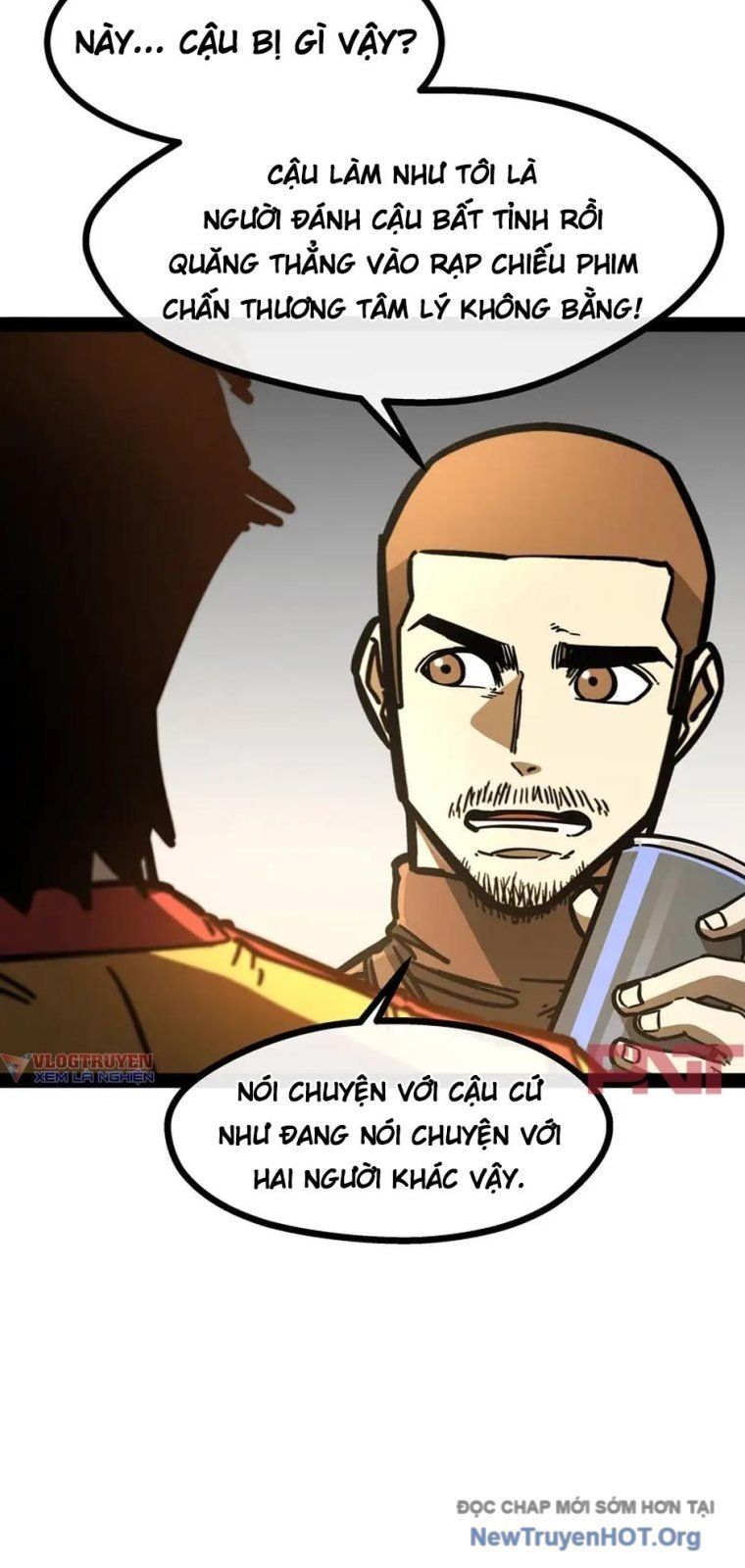 Sống Còn: Chapter 9