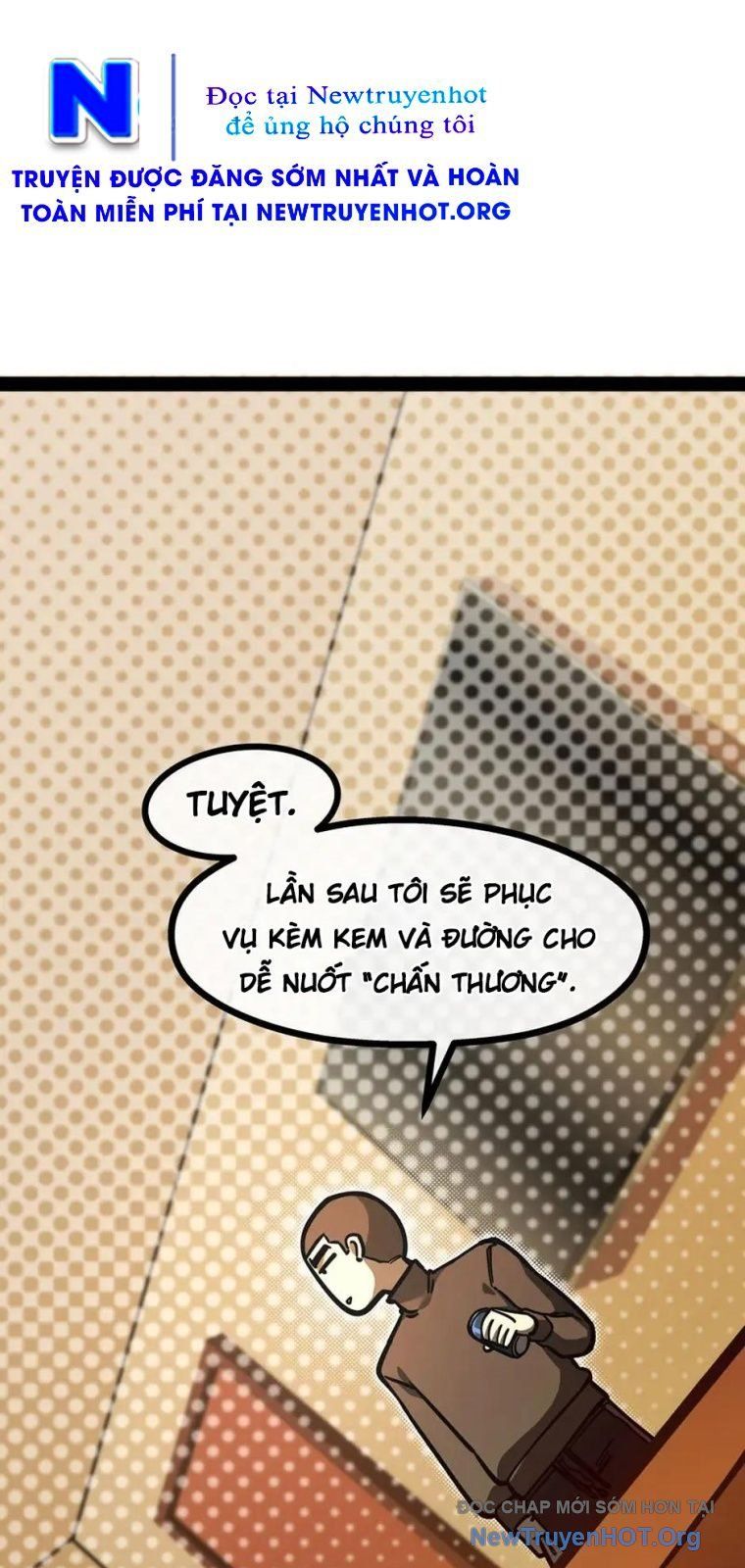 Sống Còn: Chapter 9