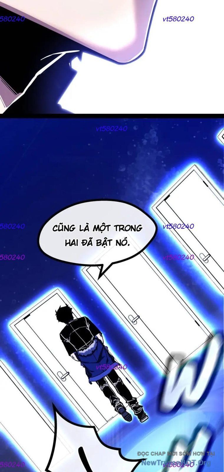 Sống Còn: Chapter 9
