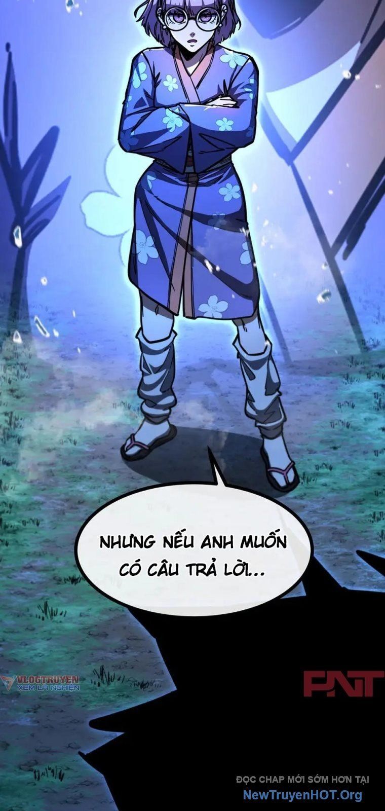 Sống Còn: Chapter 9