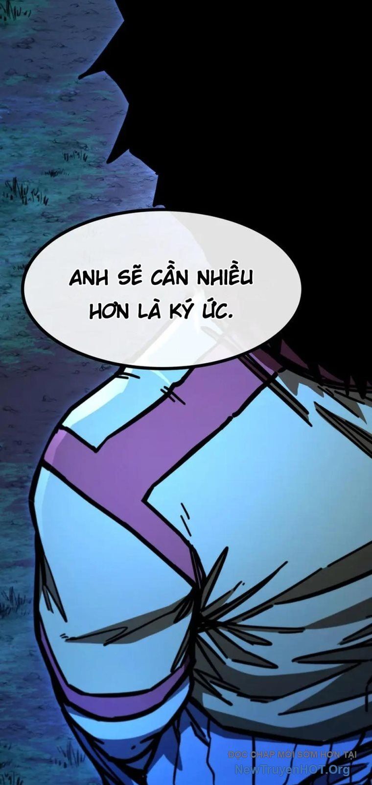 Sống Còn: Chapter 9