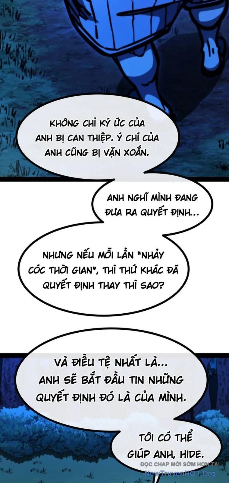 Sống Còn: Chapter 9