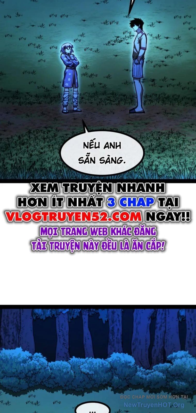 Sống Còn: Chapter 9