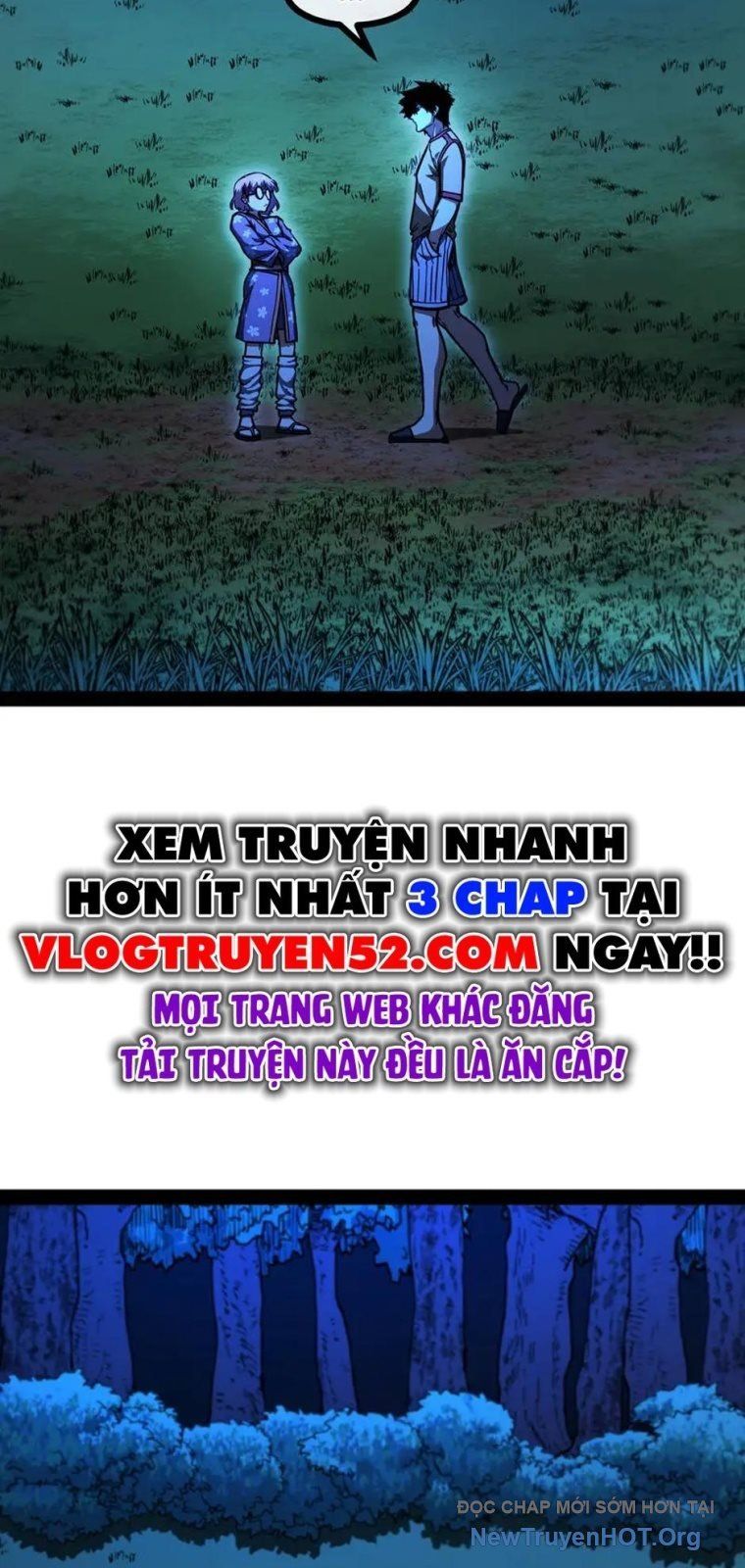 Sống Còn: Chapter 9