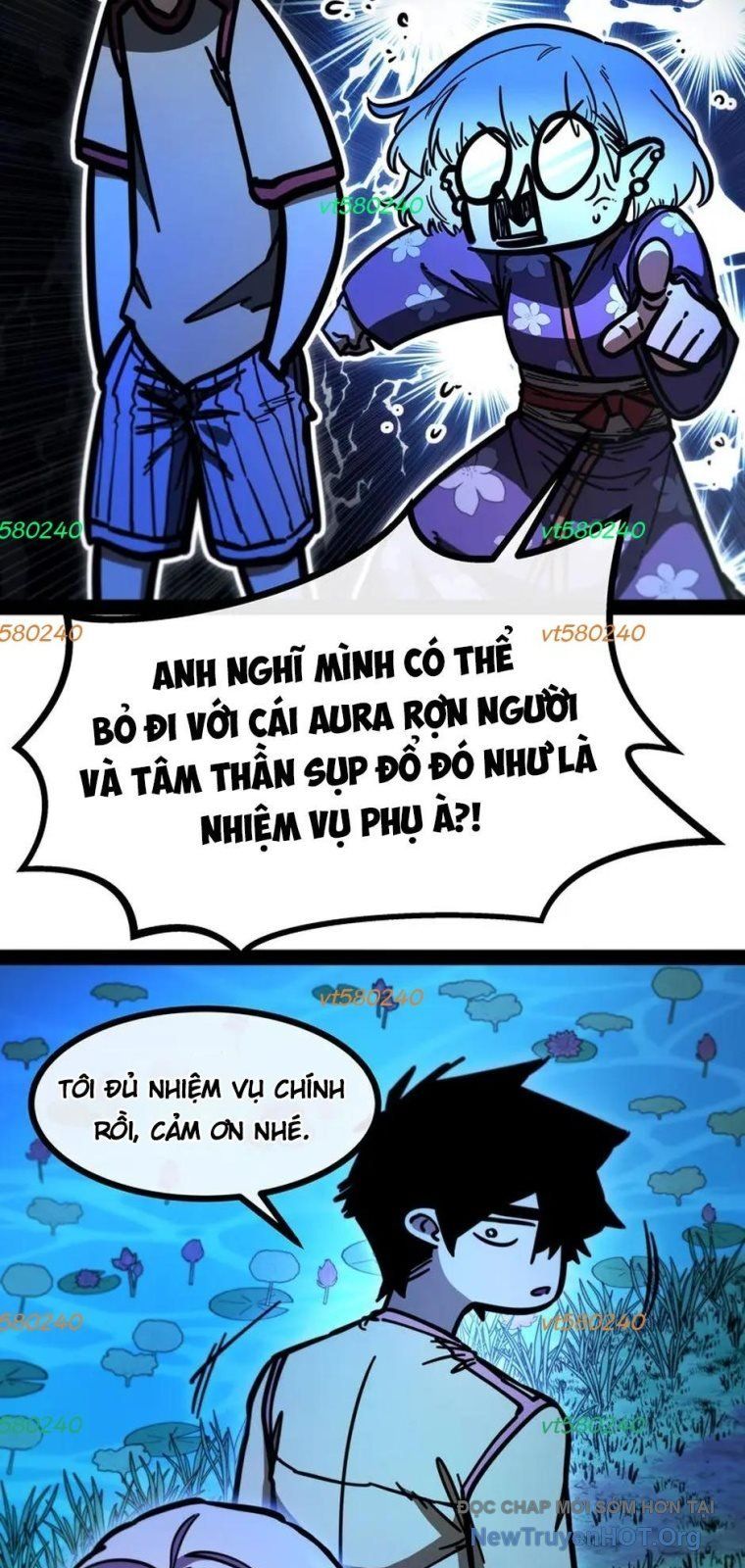 Sống Còn: Chapter 9
