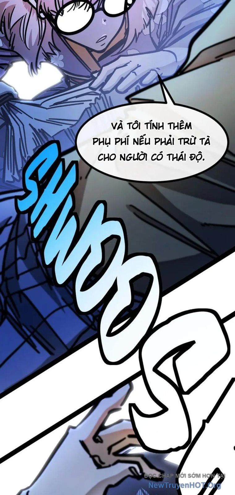 Sống Còn: Chapter 9