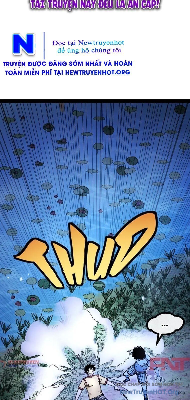 Sống Còn: Chapter 9