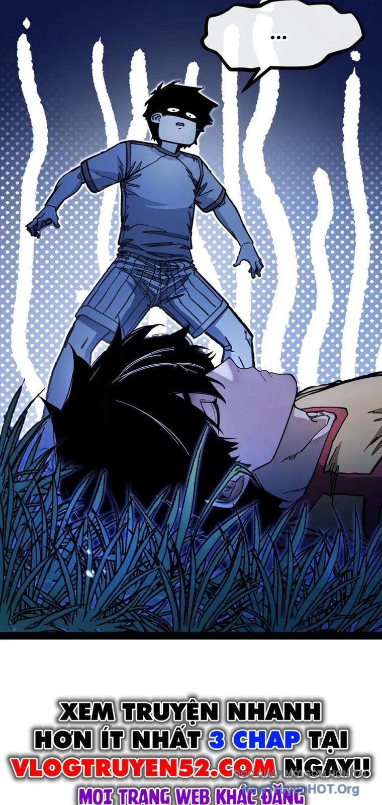Sống Còn: Chapter 9