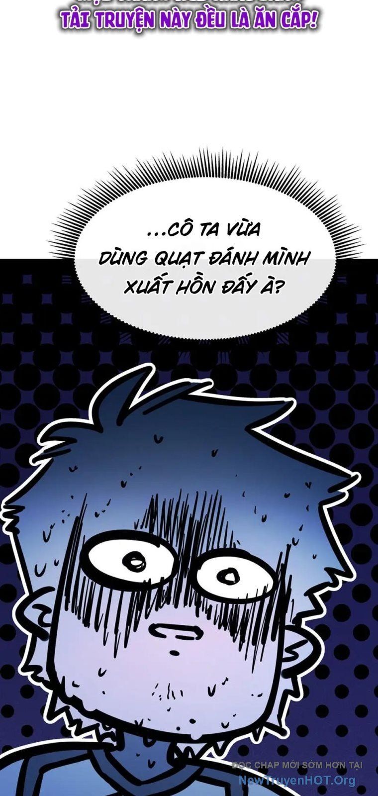 Sống Còn: Chapter 9
