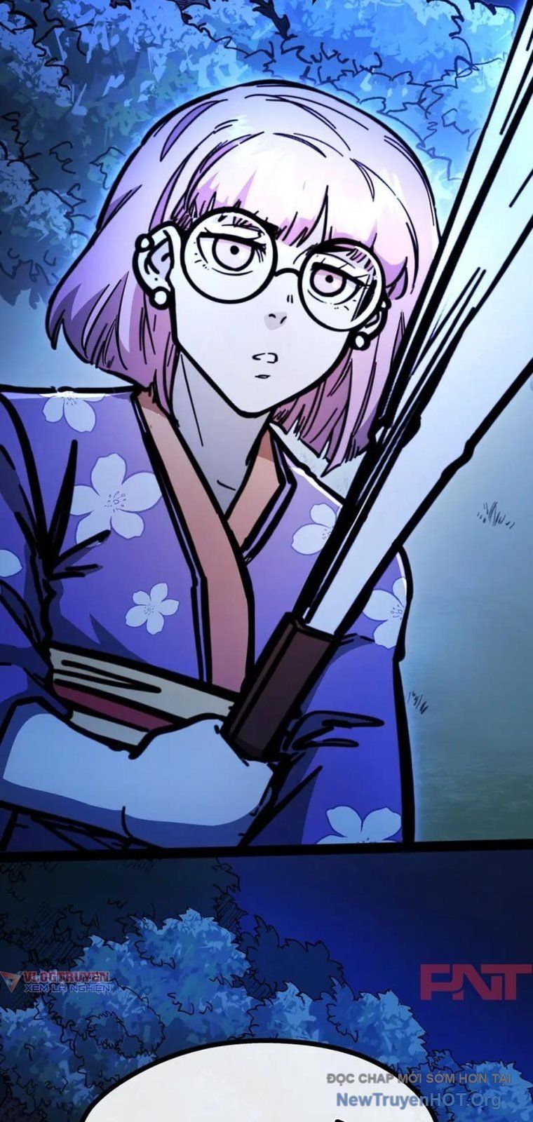 Sống Còn: Chapter 9
