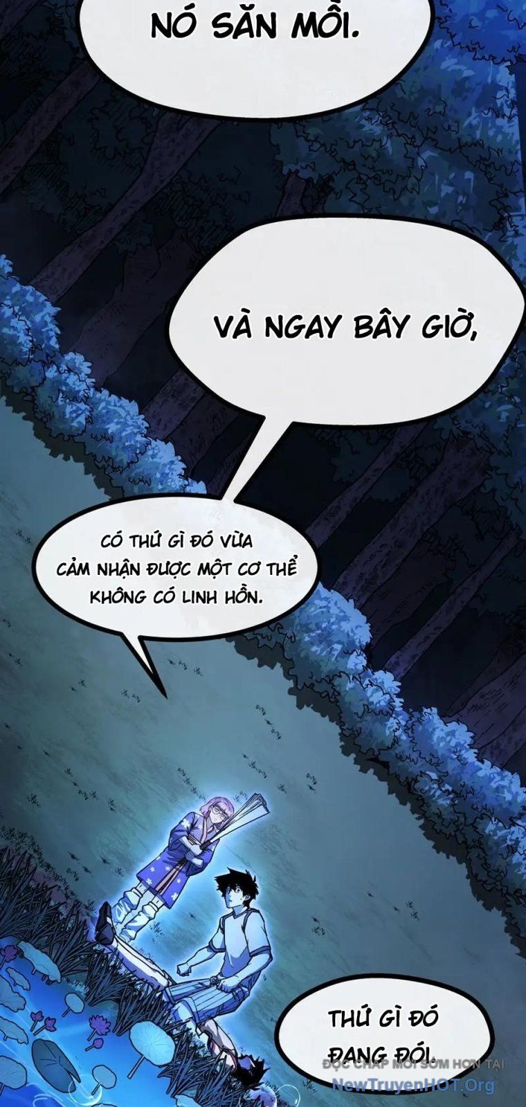 Sống Còn: Chapter 9