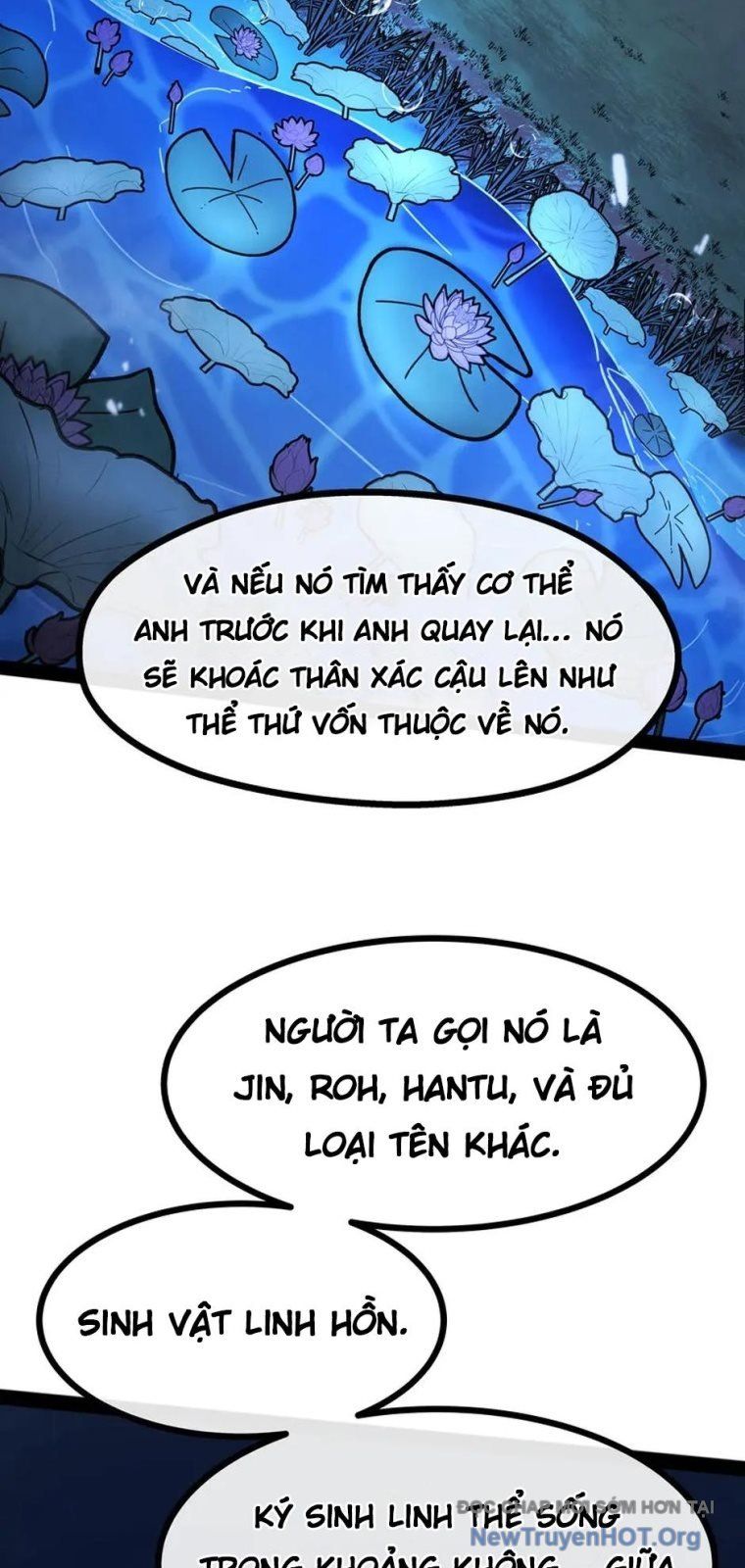Sống Còn: Chapter 9