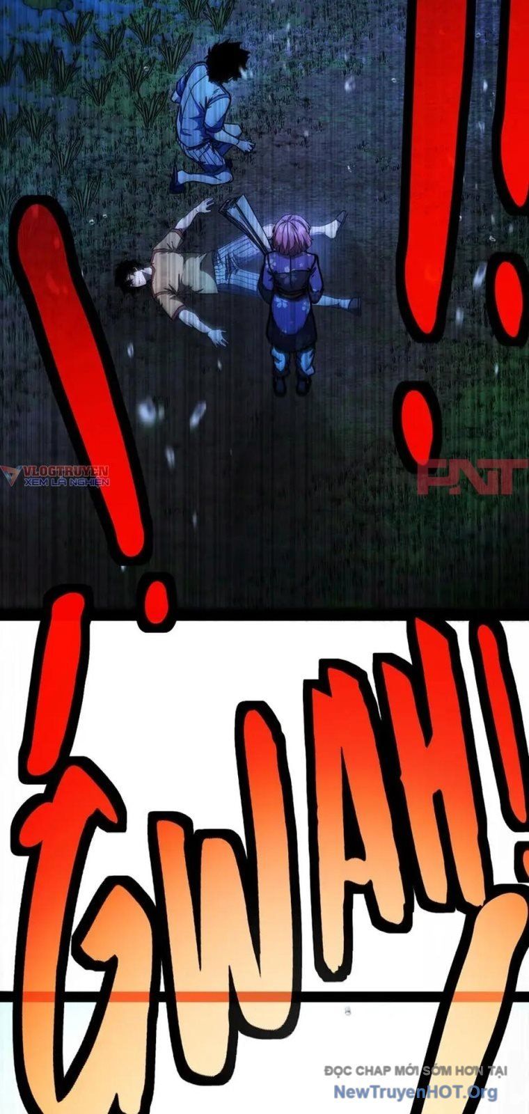 Sống Còn: Chapter 9