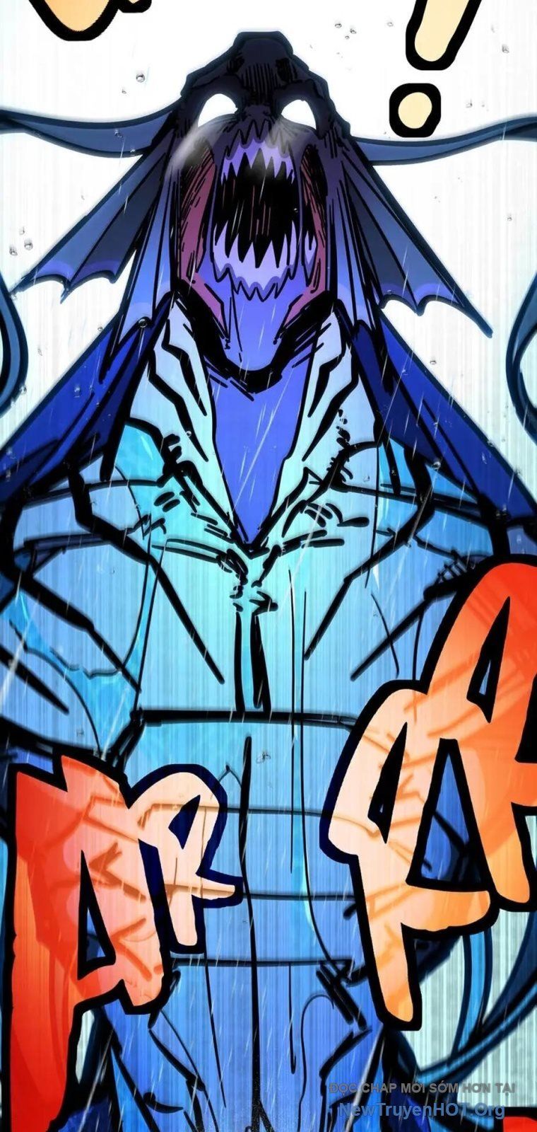 Sống Còn: Chapter 9