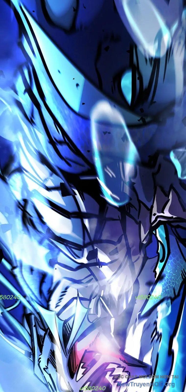 Sống Còn: Chapter 9