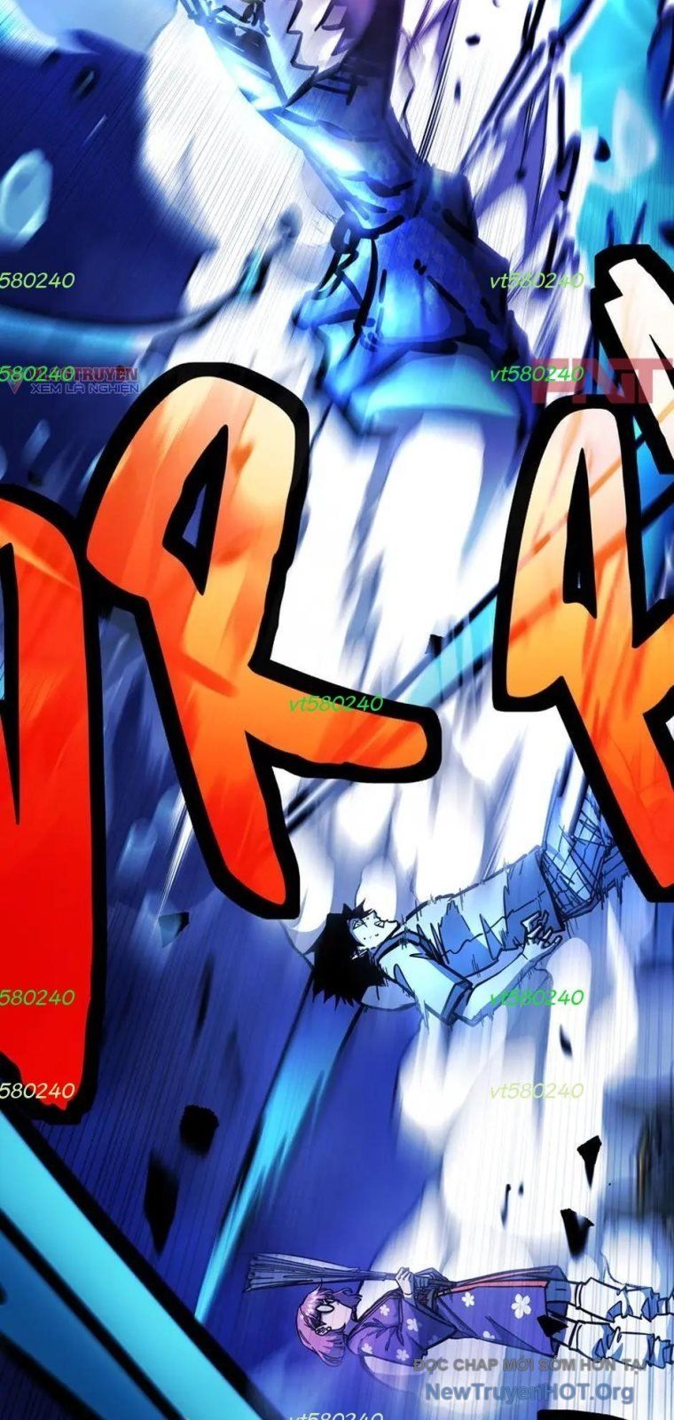 Sống Còn: Chapter 9
