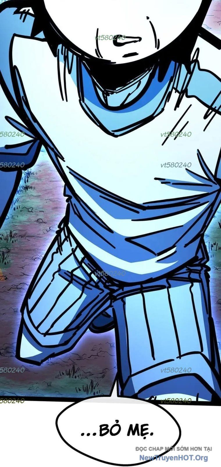 Sống Còn: Chapter 9