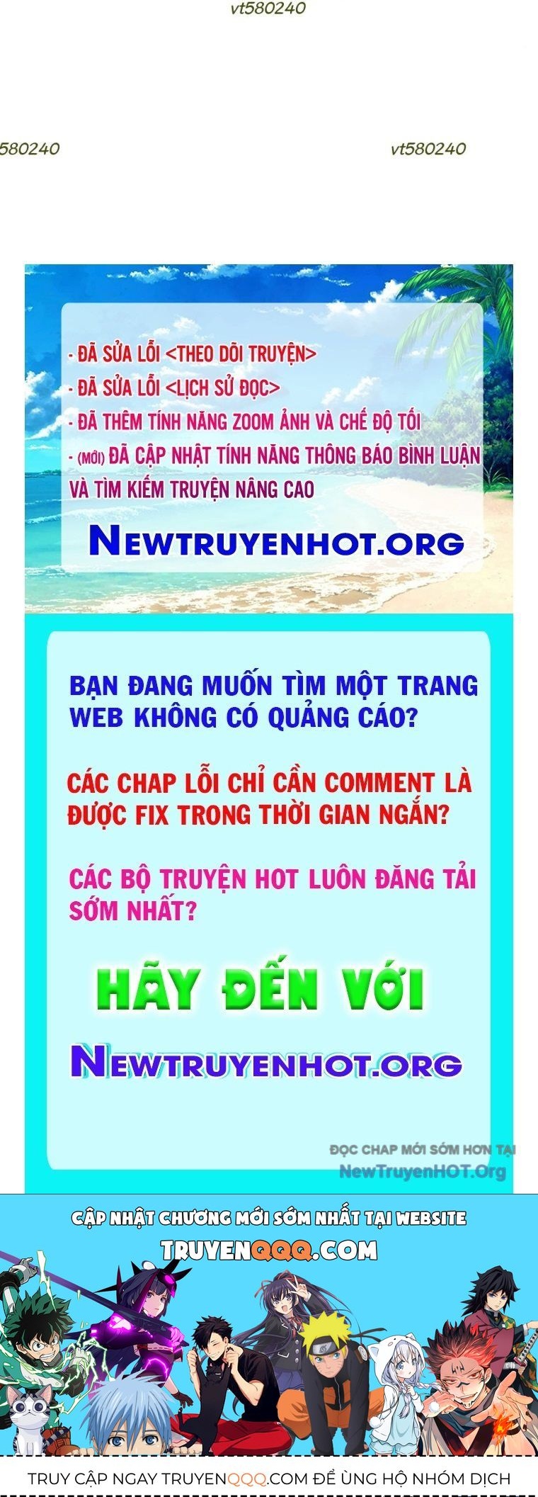 Sống Còn: Chapter 9