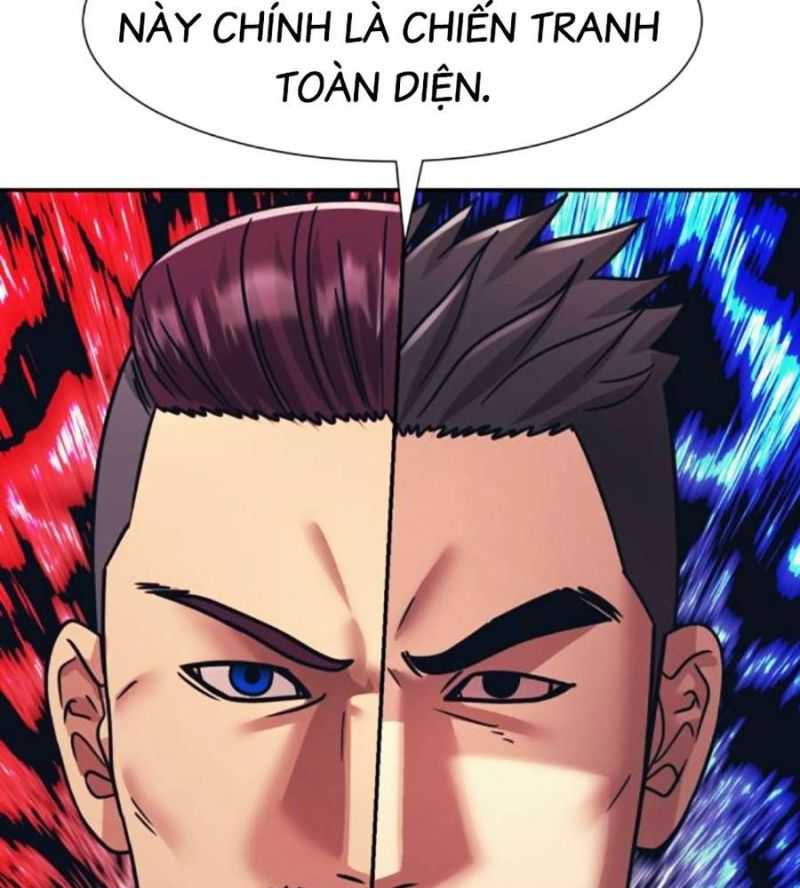 Sóng Ngầm: Chapter 68