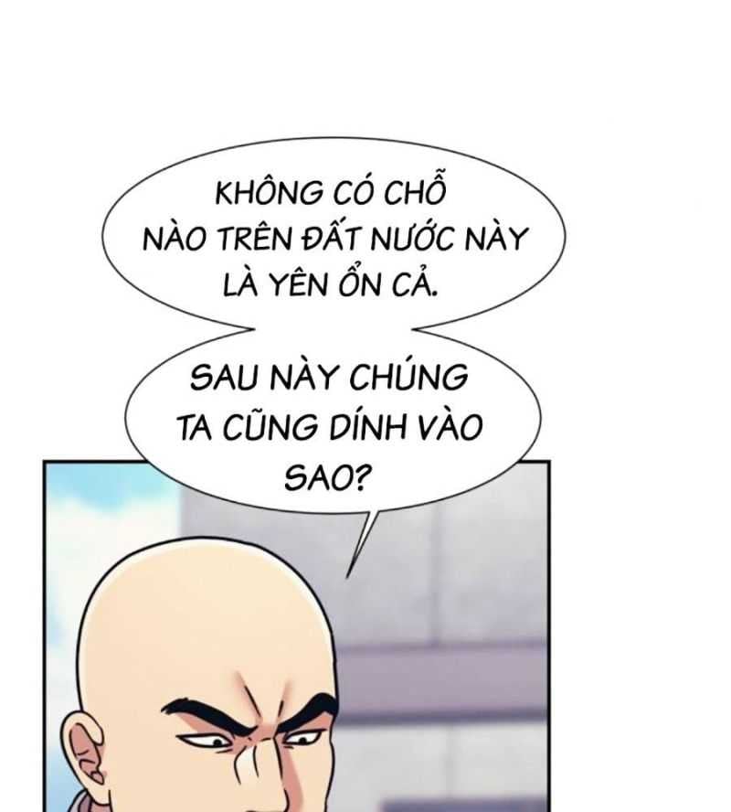 Sóng Ngầm: Chapter 68