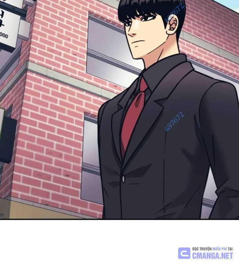 Sóng Ngầm: Chapter 68