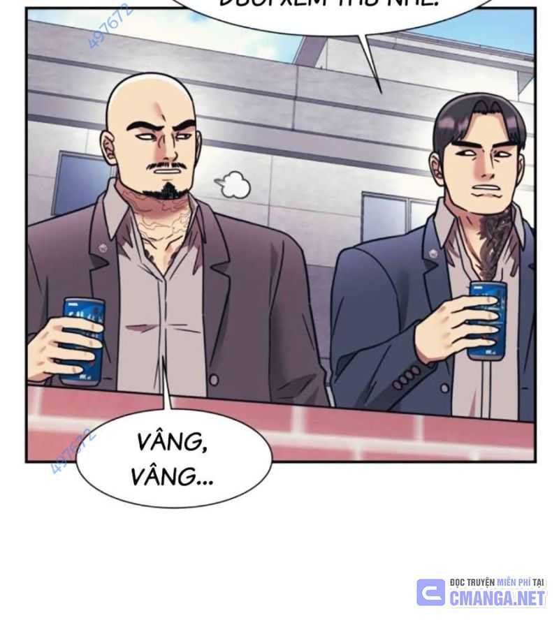 Sóng Ngầm: Chapter 68