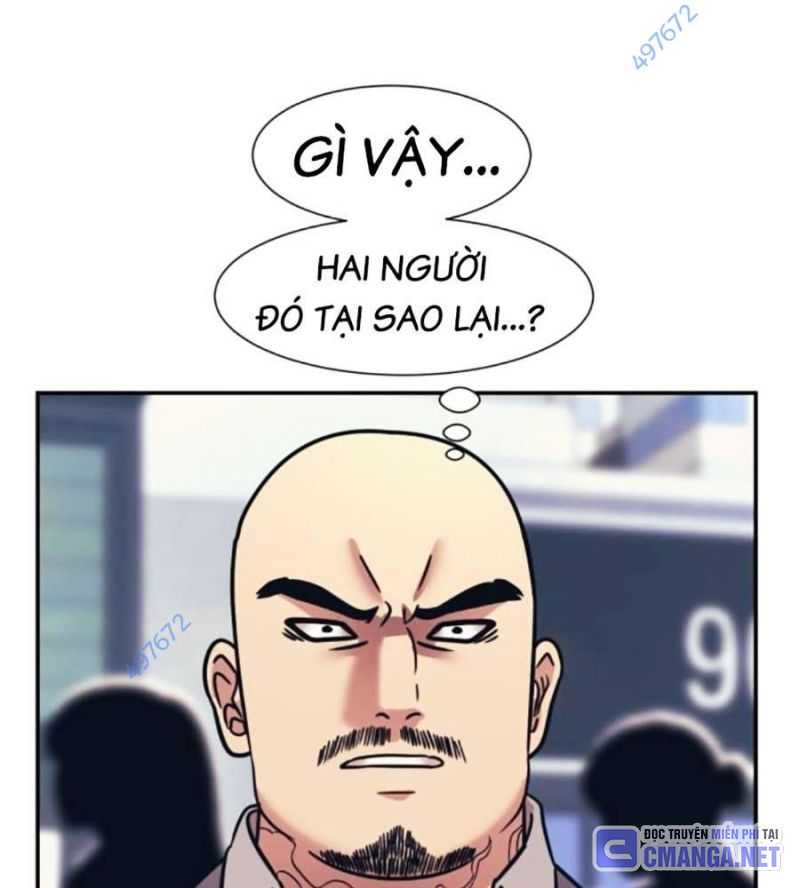 Sóng Ngầm: Chapter 68
