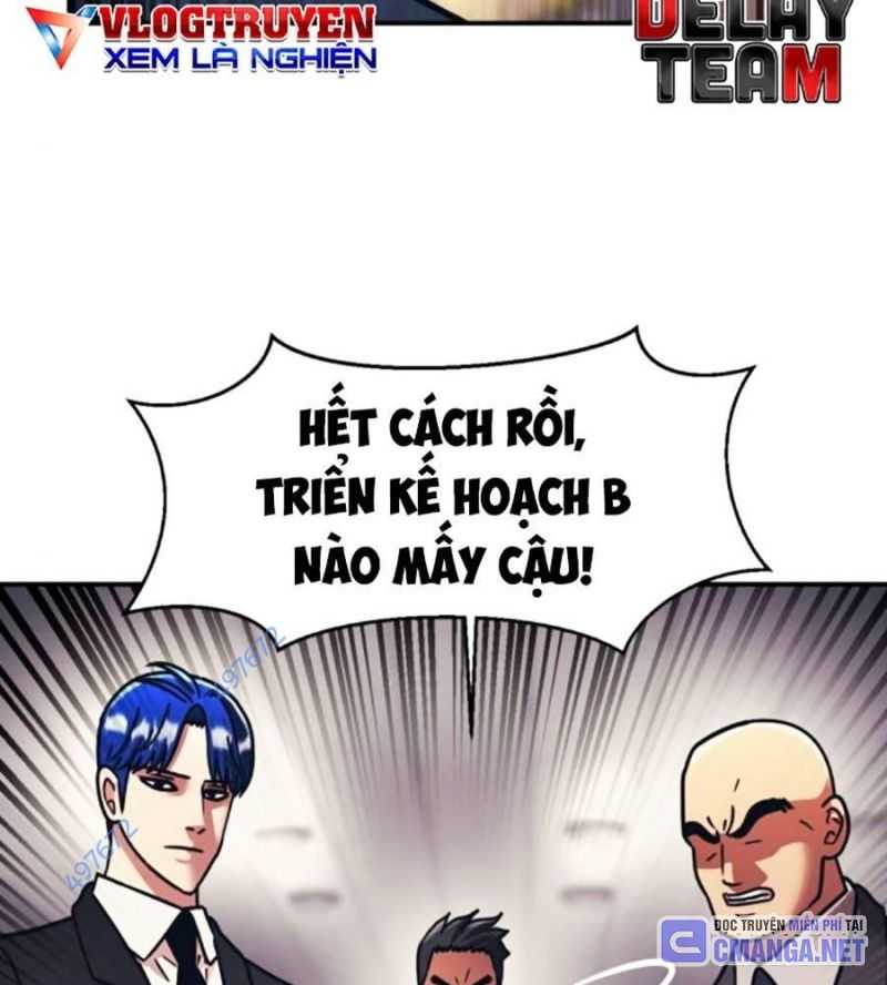 Sóng Ngầm: Chapter 68