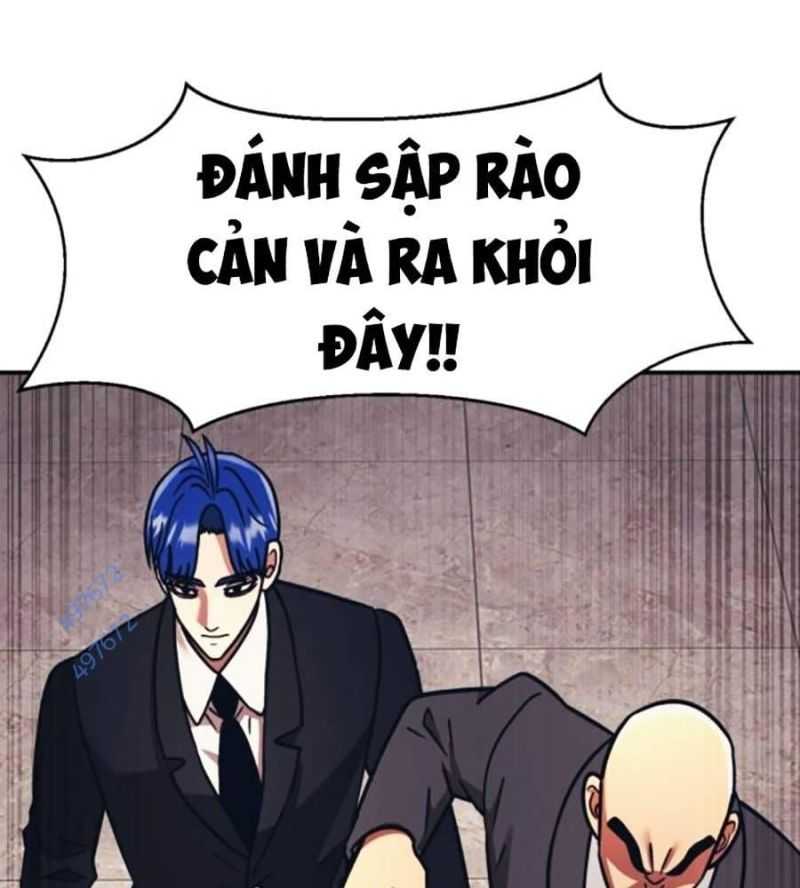 Sóng Ngầm: Chapter 68