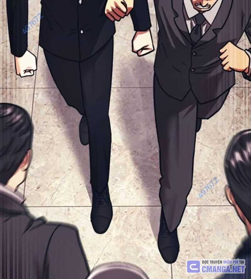 Sóng Ngầm: Chapter 68