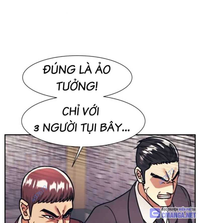 Sóng Ngầm: Chapter 68