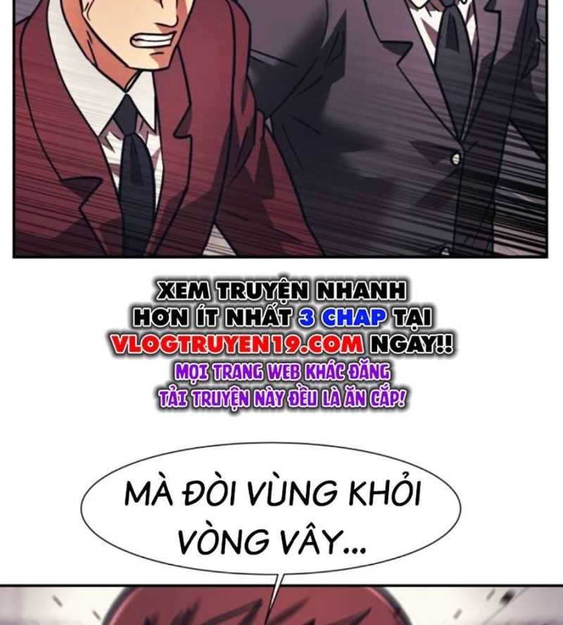 Sóng Ngầm: Chapter 68