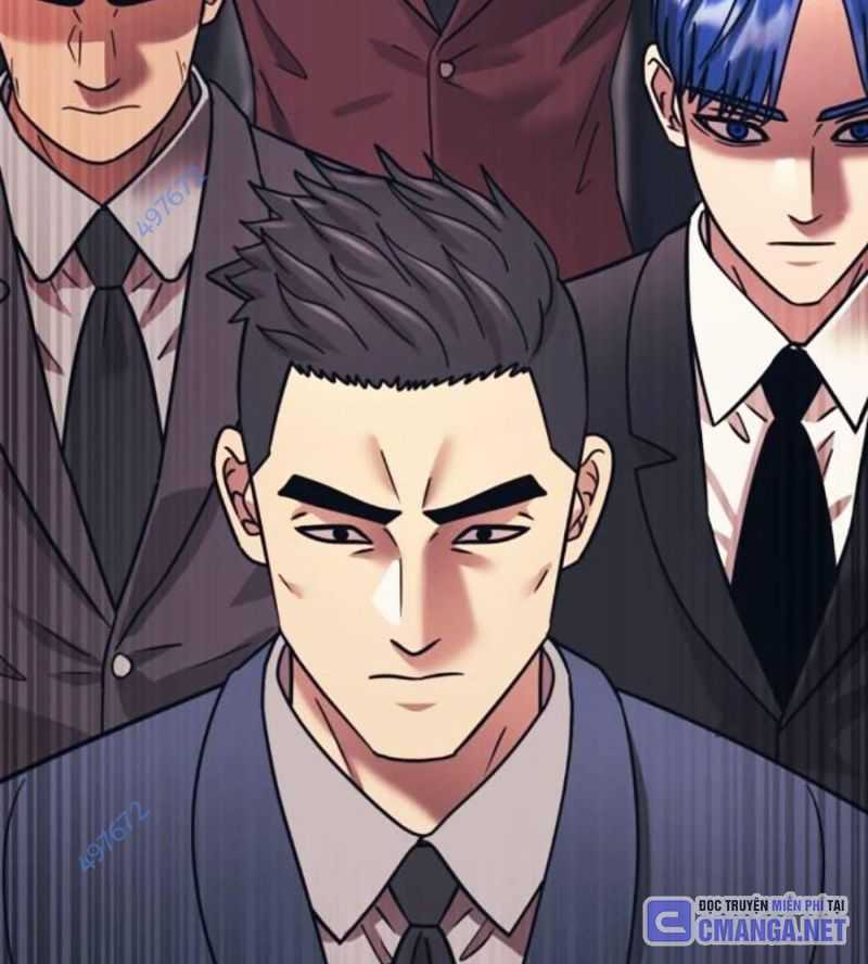 Sóng Ngầm: Chapter 68