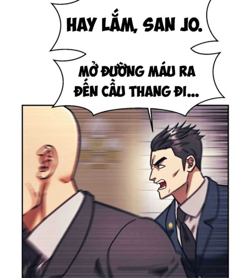 Sóng Ngầm: Chapter 68