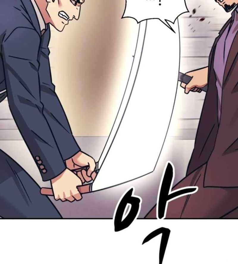 Sóng Ngầm: Chapter 68