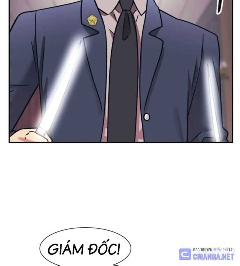 Sóng Ngầm: Chapter 68