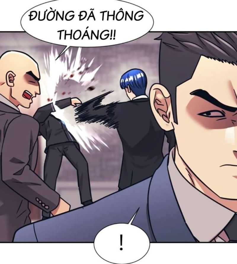 Sóng Ngầm: Chapter 68