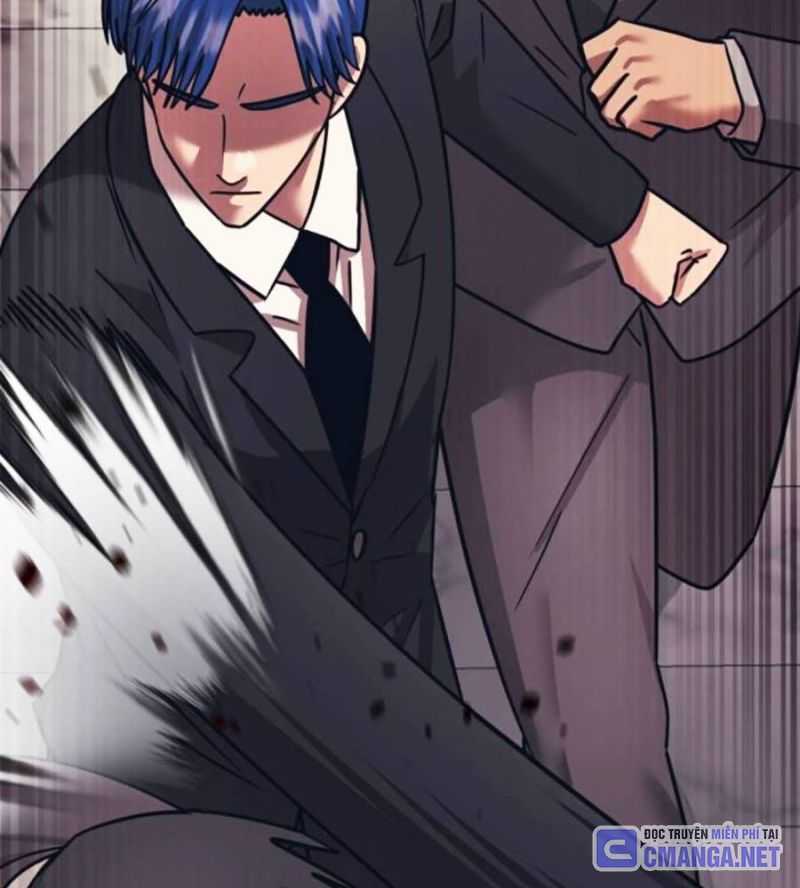 Sóng Ngầm: Chapter 68