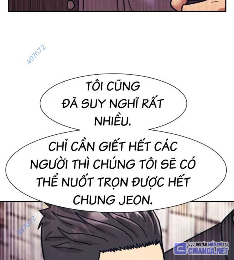 Sóng Ngầm: Chapter 68