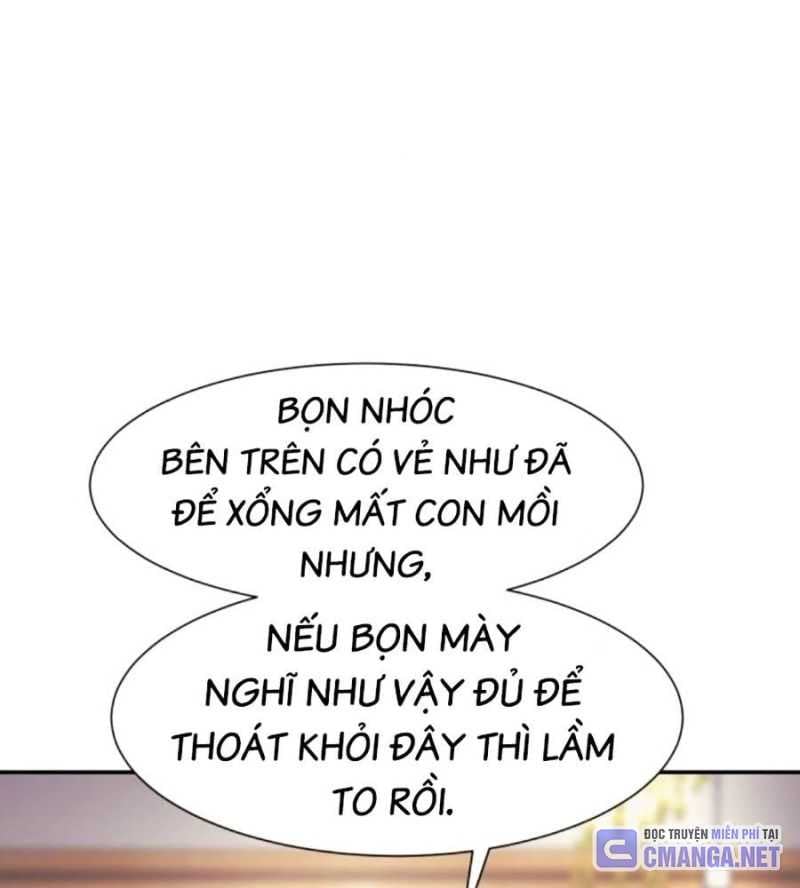 Sóng Ngầm: Chapter 68