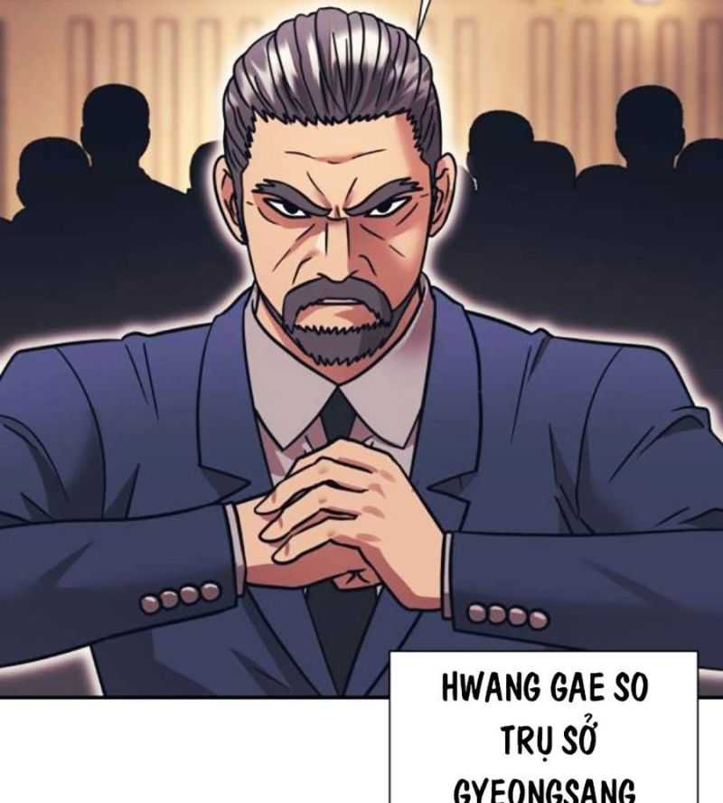 Sóng Ngầm: Chapter 68