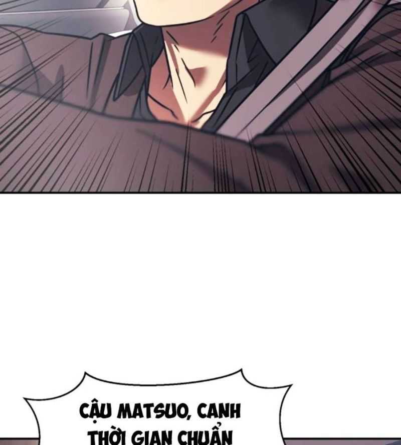 Sóng Ngầm: Chapter 68