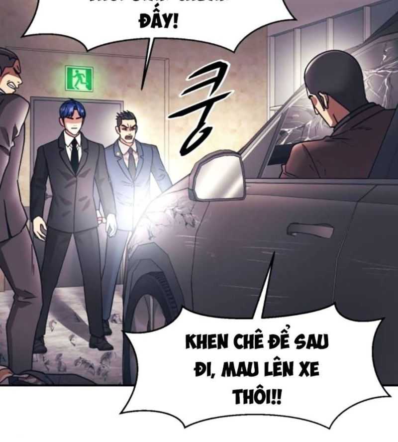 Sóng Ngầm: Chapter 68