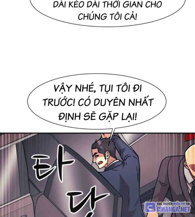 Sóng Ngầm: Chapter 68