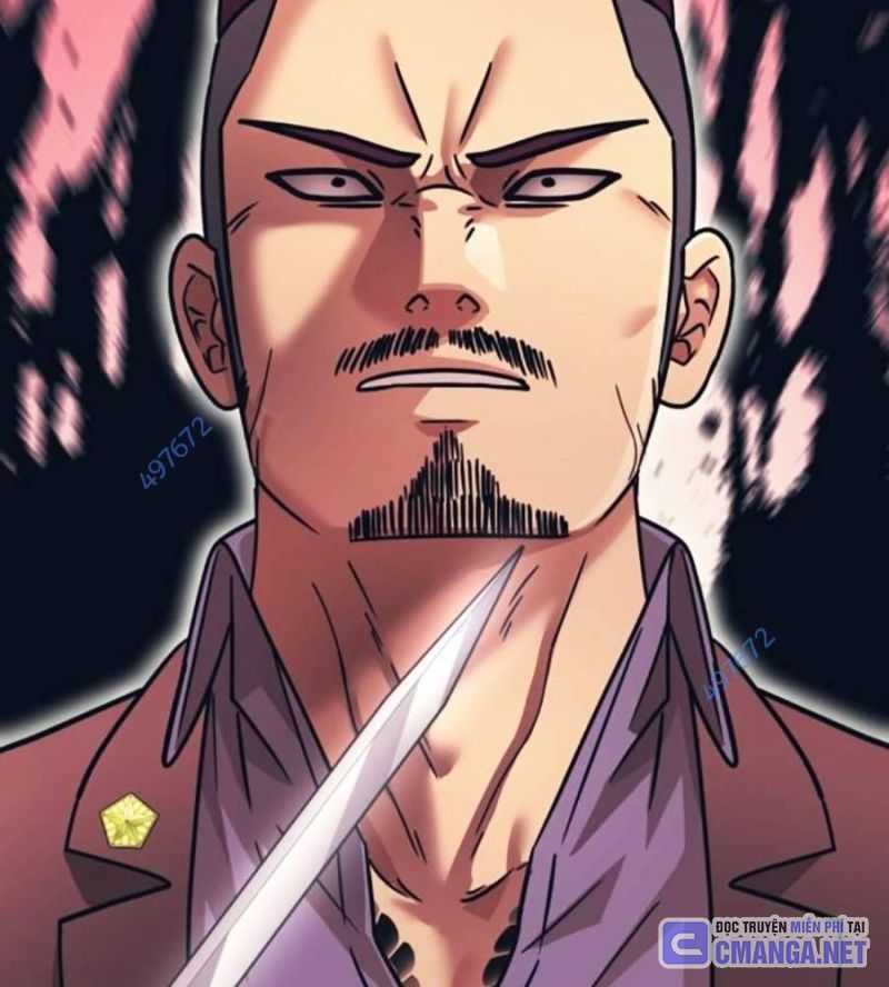 Sóng Ngầm: Chapter 68