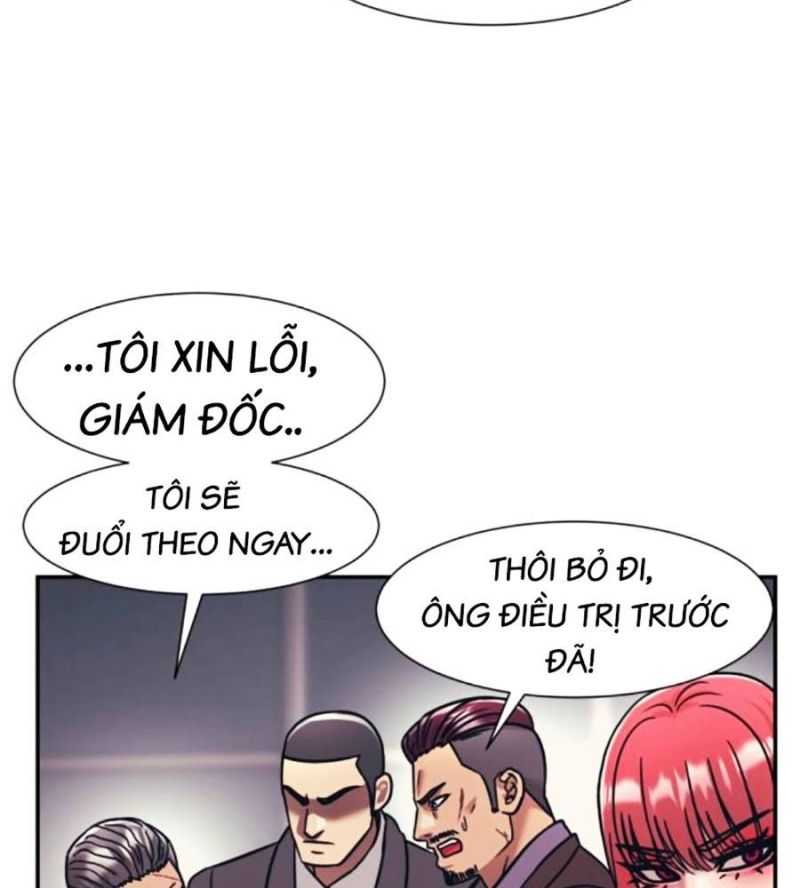 Sóng Ngầm: Chapter 68