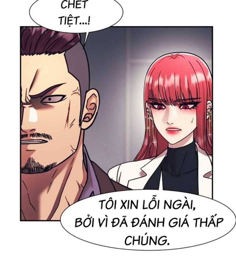 Sóng Ngầm: Chapter 68