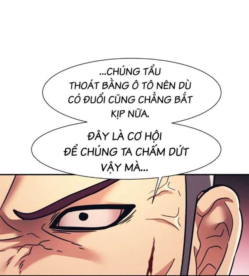 Sóng Ngầm: Chapter 68