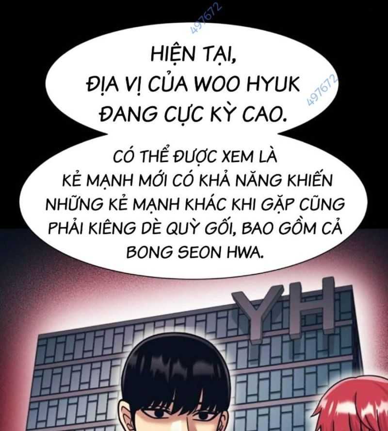 Sóng Ngầm: Chapter 69