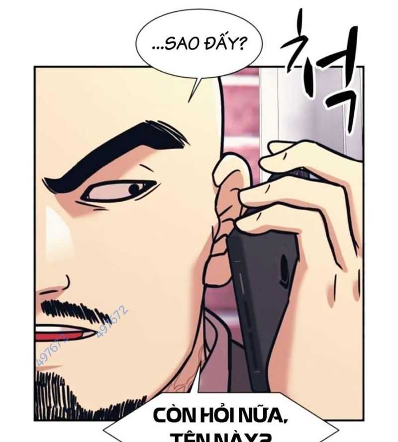 Sóng Ngầm: Chapter 69